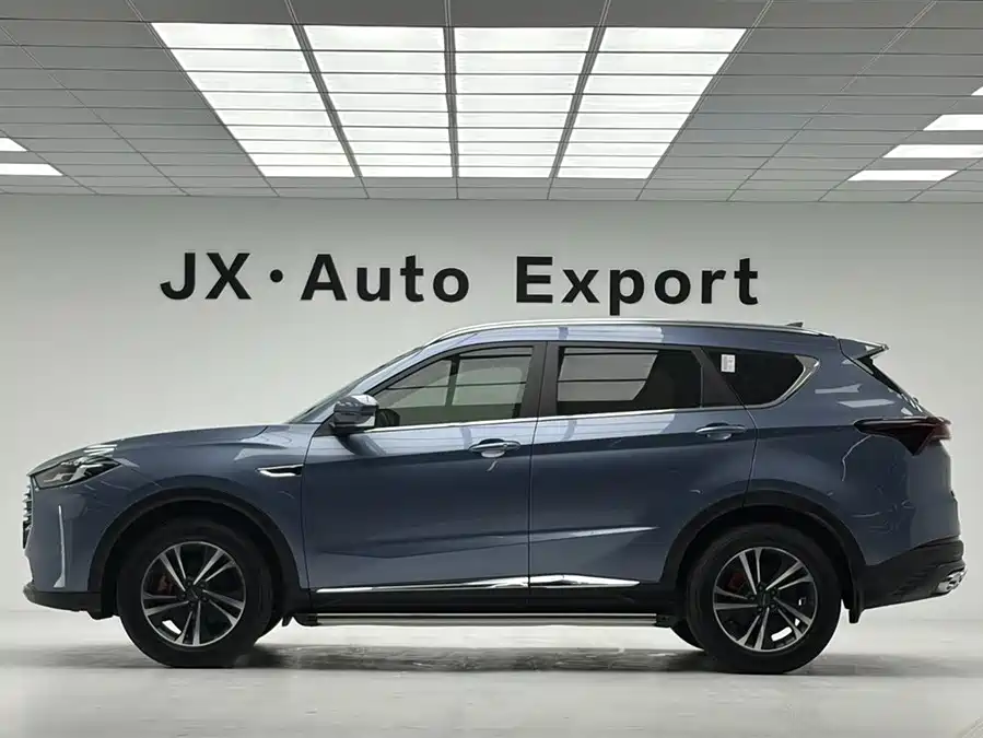 Jetour X70 PLUS