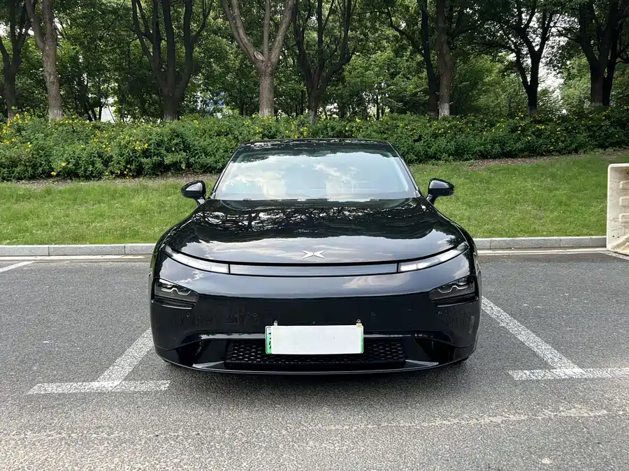 Xpeng P7