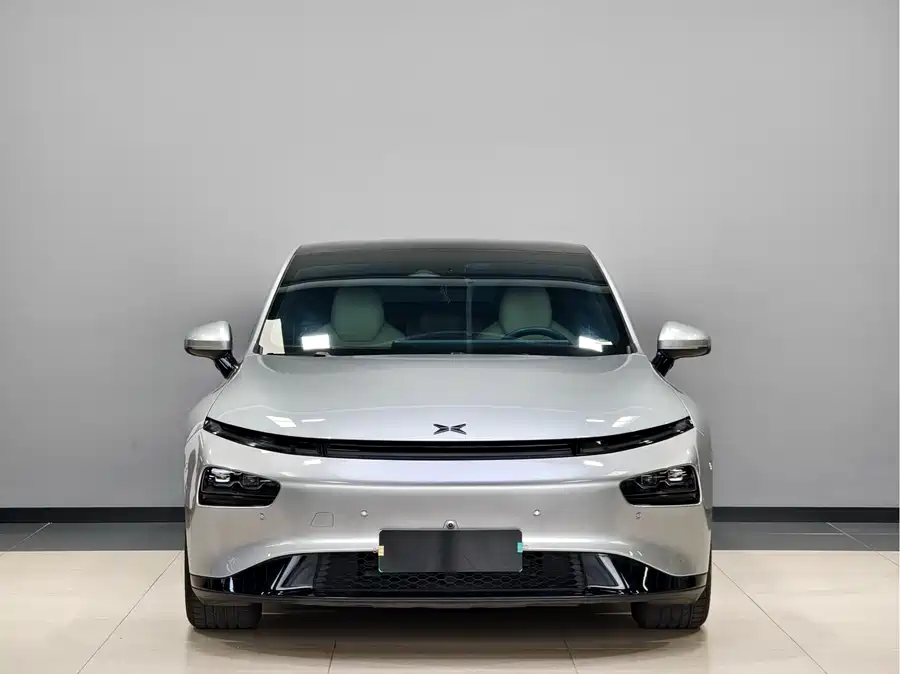 Xpeng P7