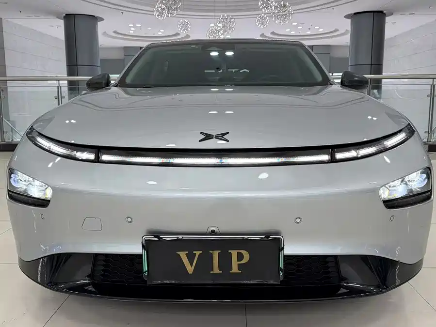Xpeng P7