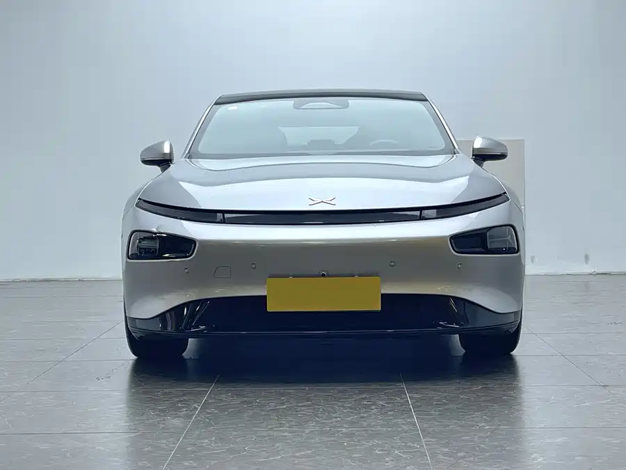 Xpeng P7
