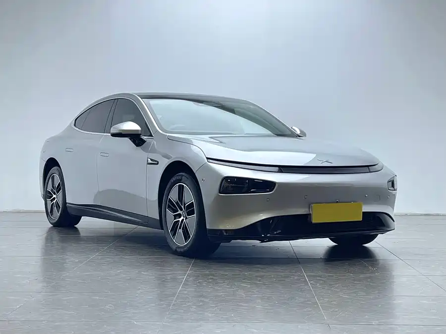Xpeng P7