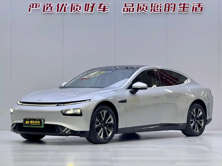 Xpeng P7