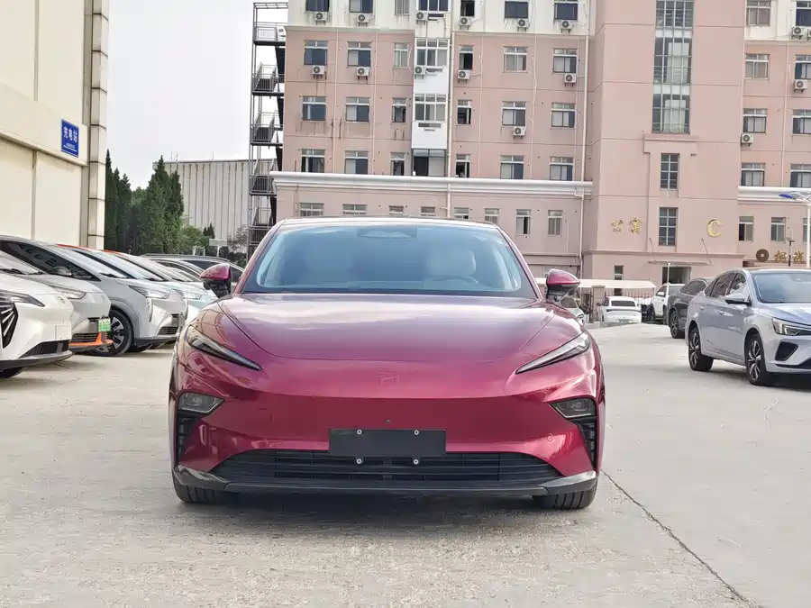 Roewe Feifan F7
