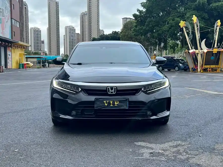 Honda Inspire