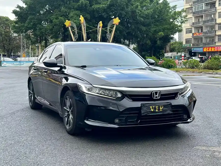 Honda Inspire