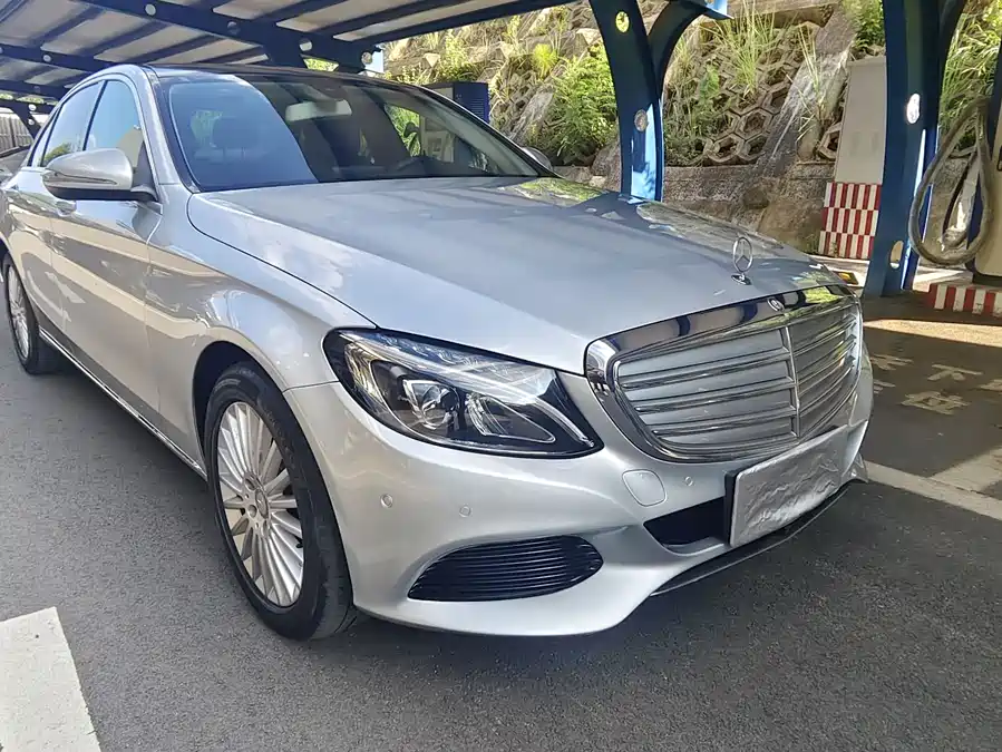 Mercedes Benz Class C