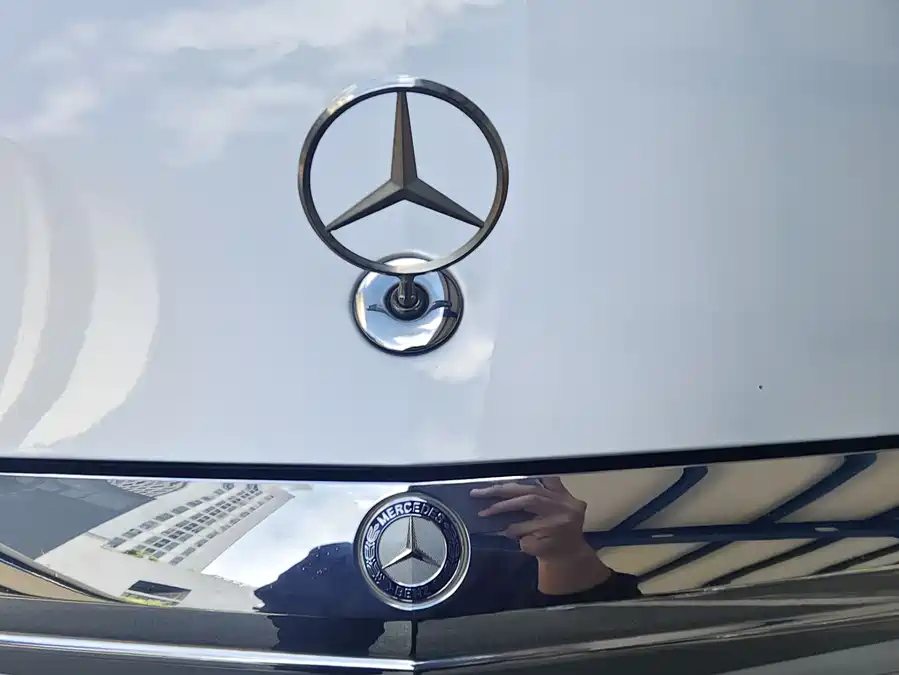 Mercedes Benz Class C