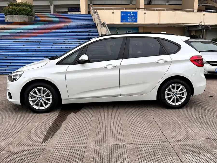 BMW 2 Series Active Tourer