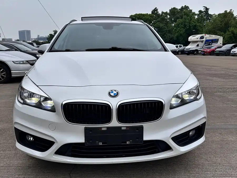 BMW 2 Series Active Tourer