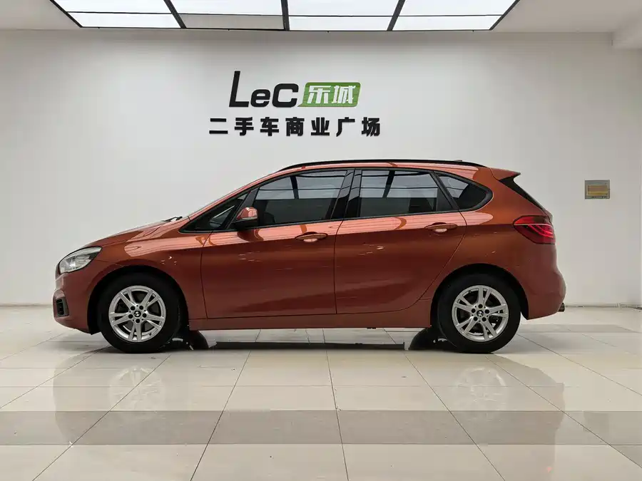BMW 2 Series Active Tourer