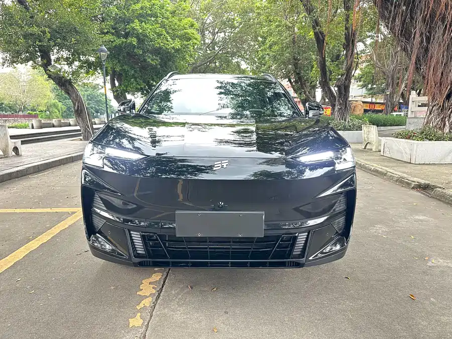 Jetour L6