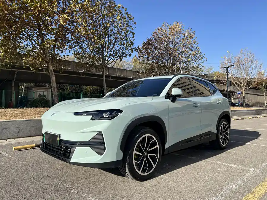 Jetour L6