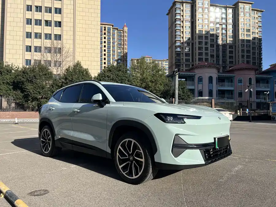 Jetour L6