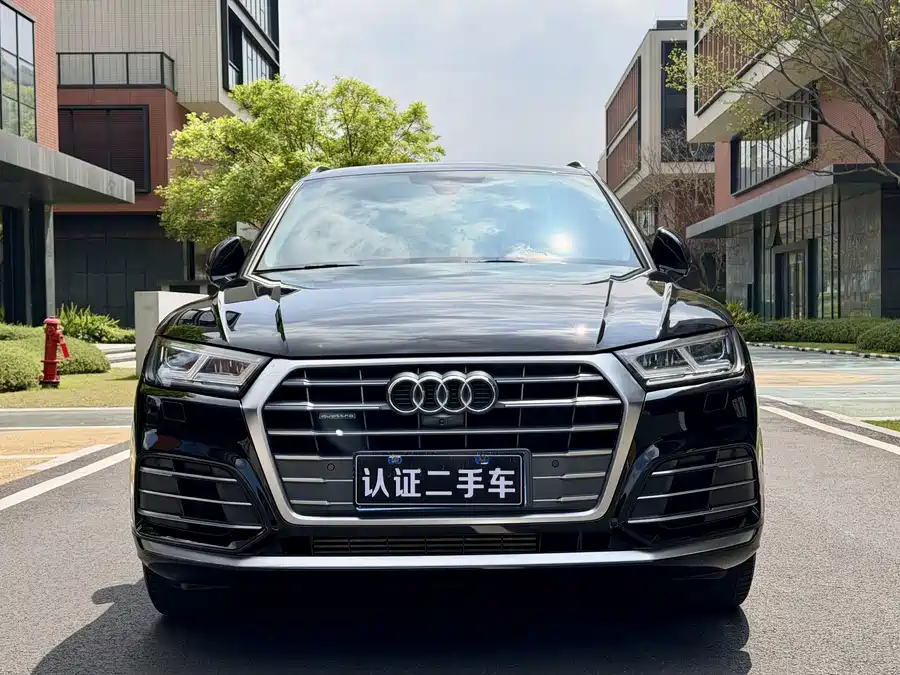 Audi Q5L