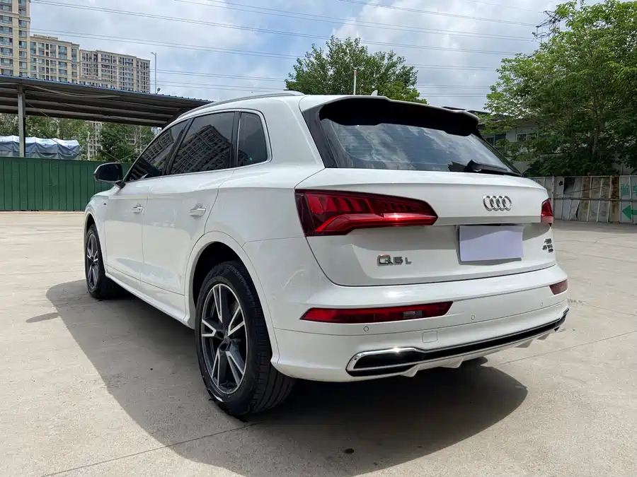 Audi Q5L