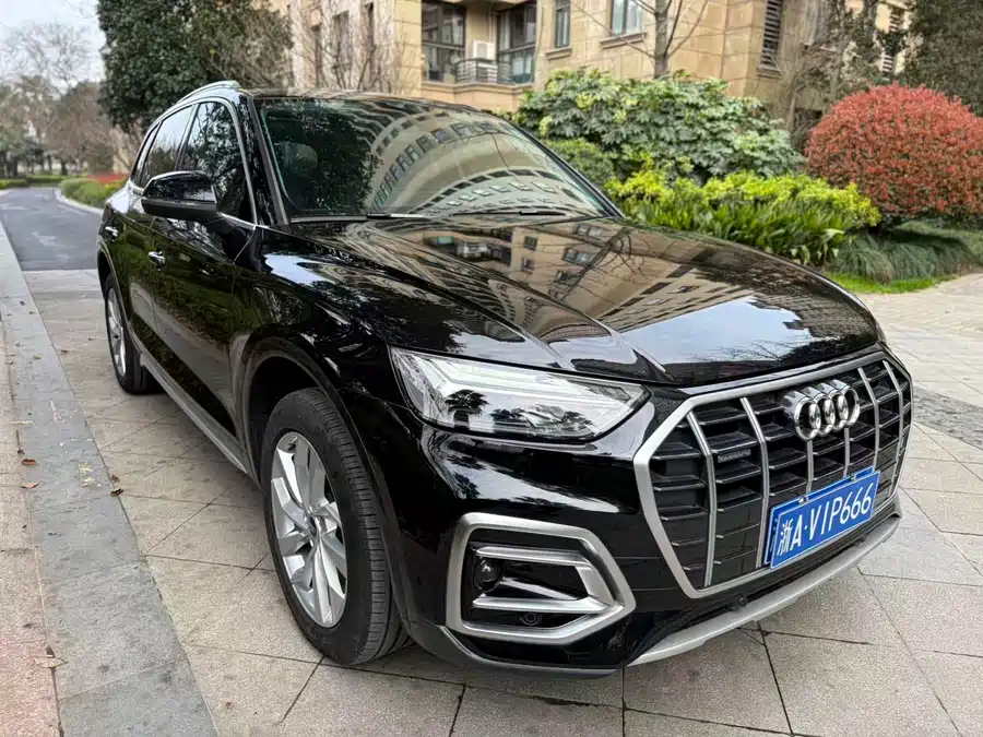 Audi Q5L