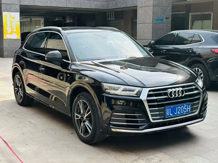 Audi Q5L