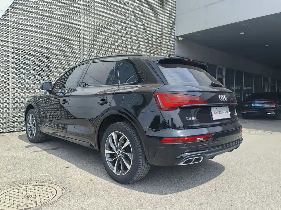 Audi Q5L