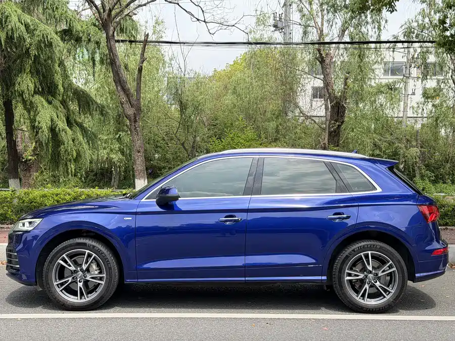Audi Q5L