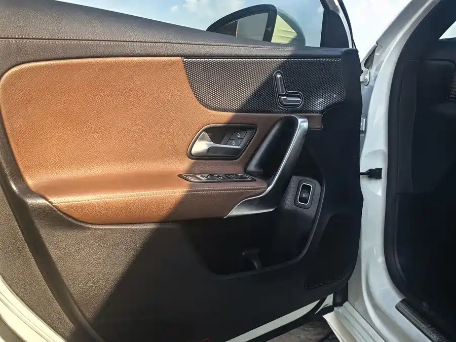 Mercedes Benz Class A