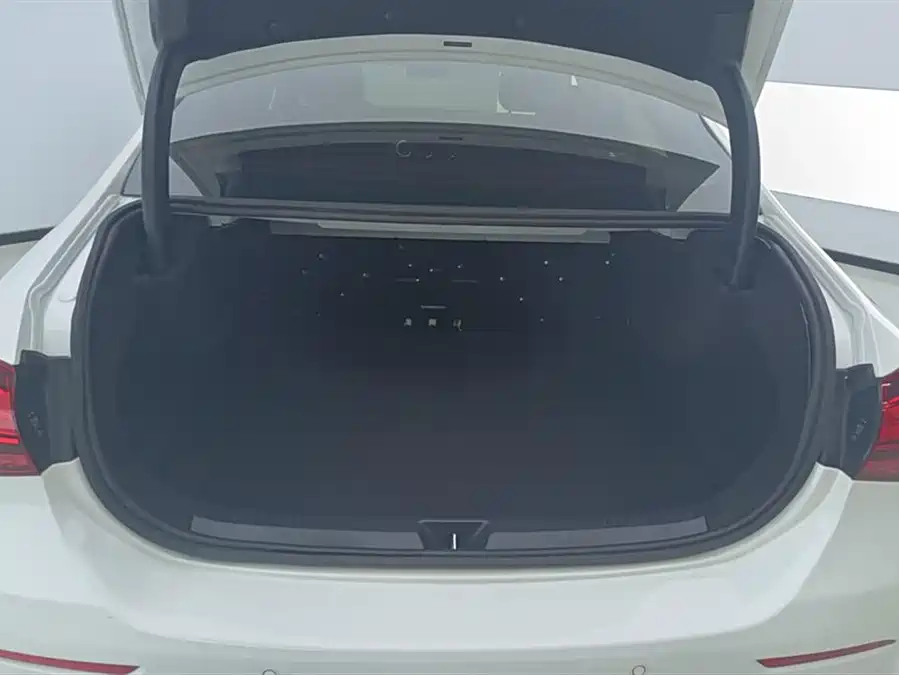Mercedes Benz Class A