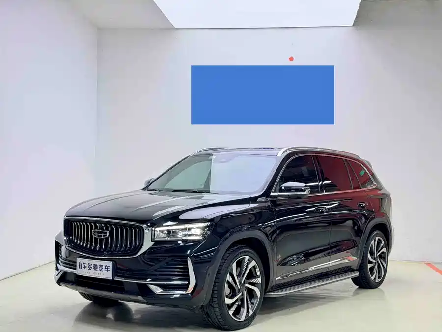 Geely Xingyue L