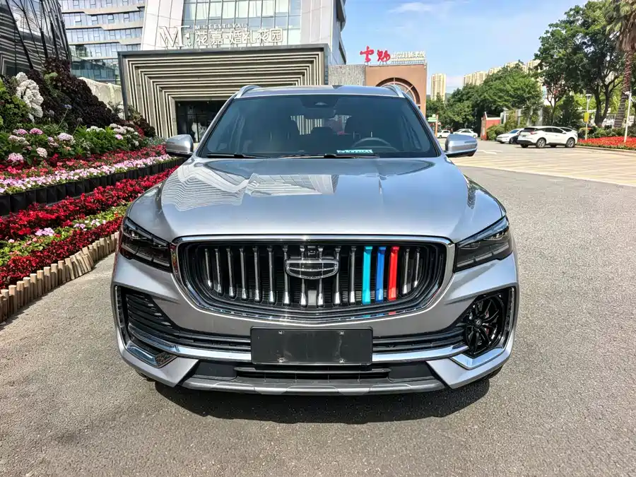 Geely Xingyue L