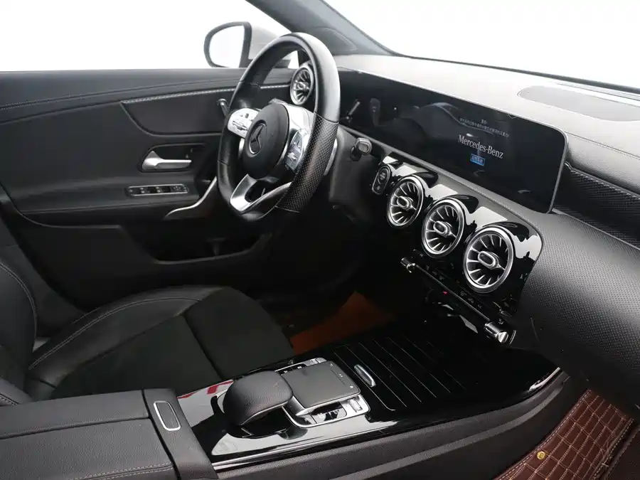 Mercedes Benz Class A