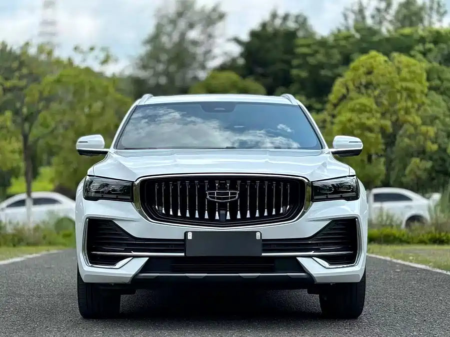 Geely Xingyue L