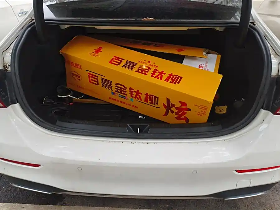 Mercedes Benz Class A