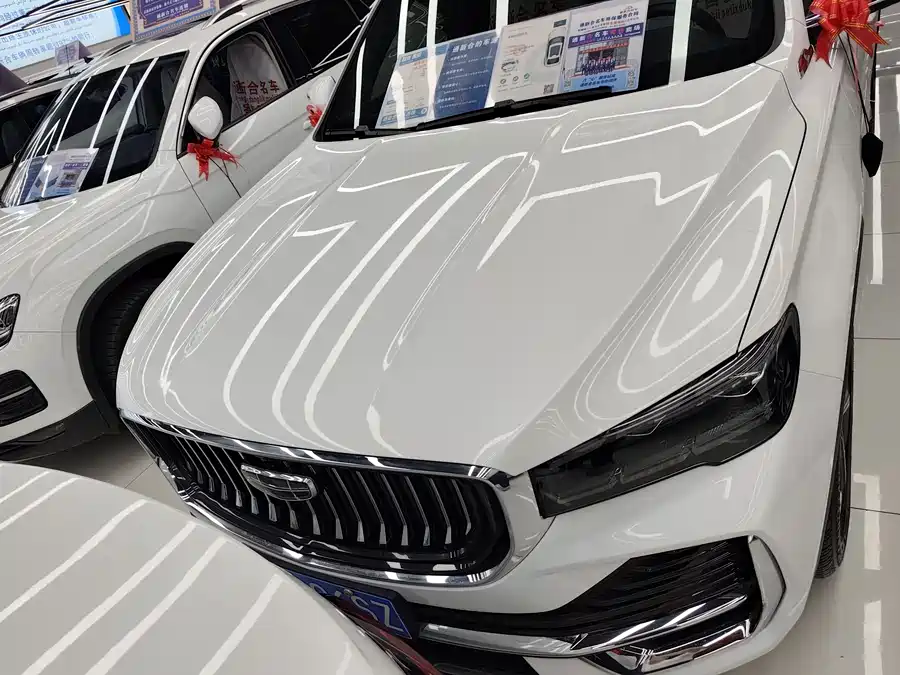 Geely Xingyue L
