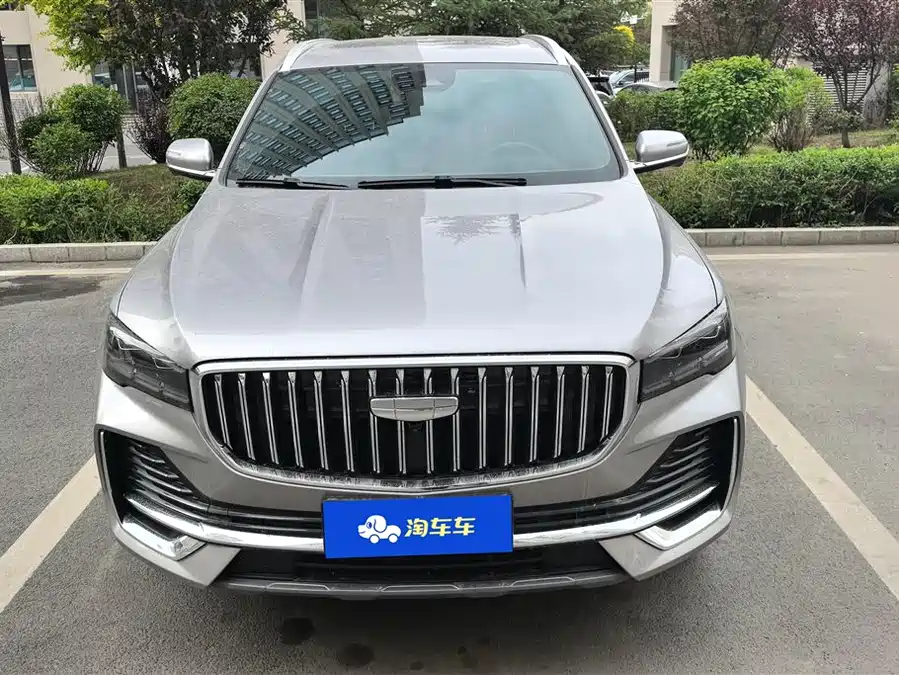 Geely Xingyue L