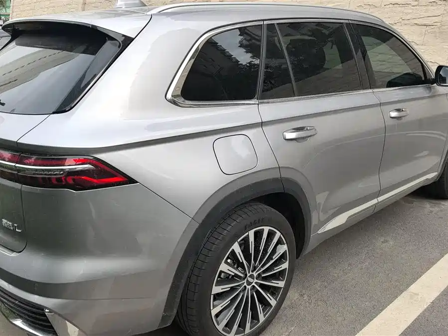 Geely Xingyue L