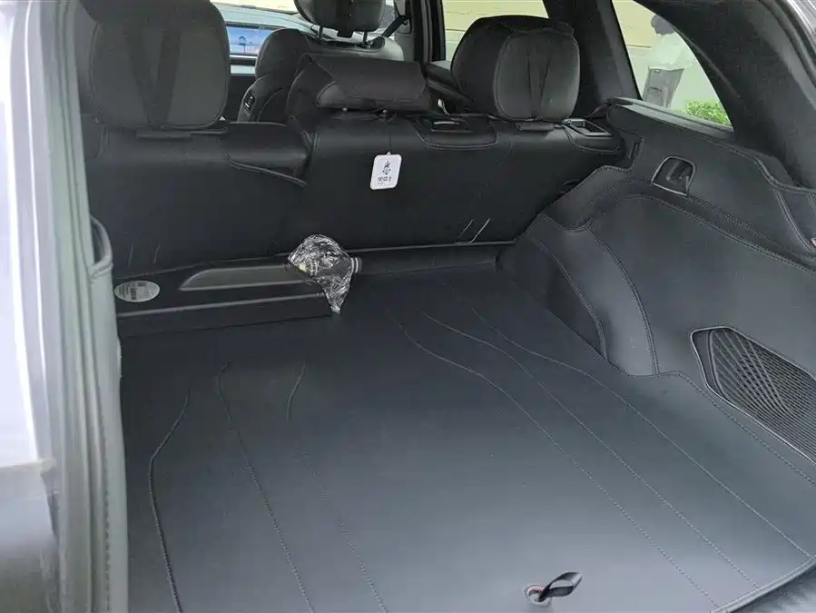 Geely Xingyue L