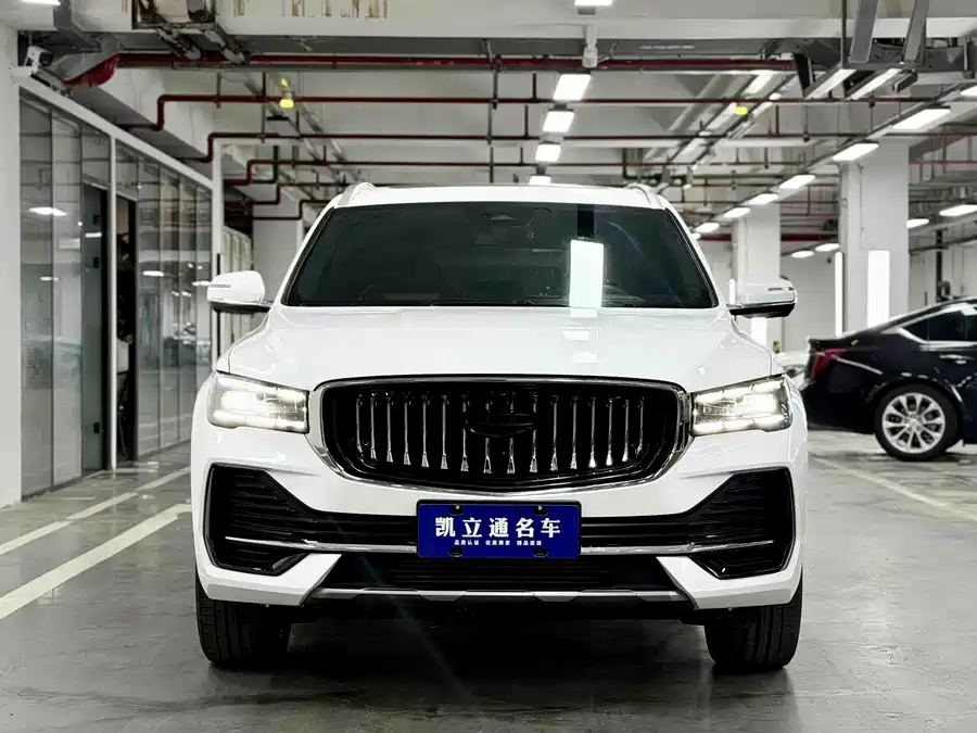 Geely Xingyue L