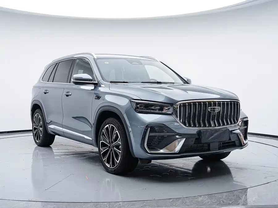 Geely Xingyue L