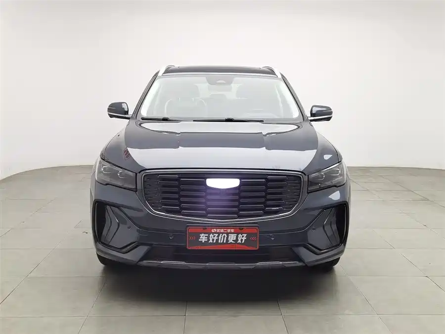Geely Xingyue L