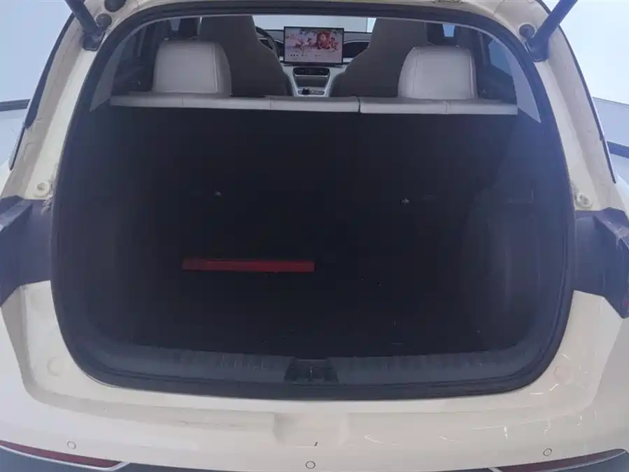 Geely Star Wish