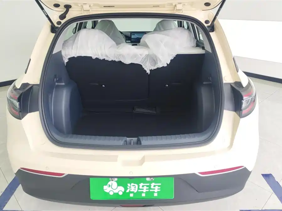 Geely Star Wish
