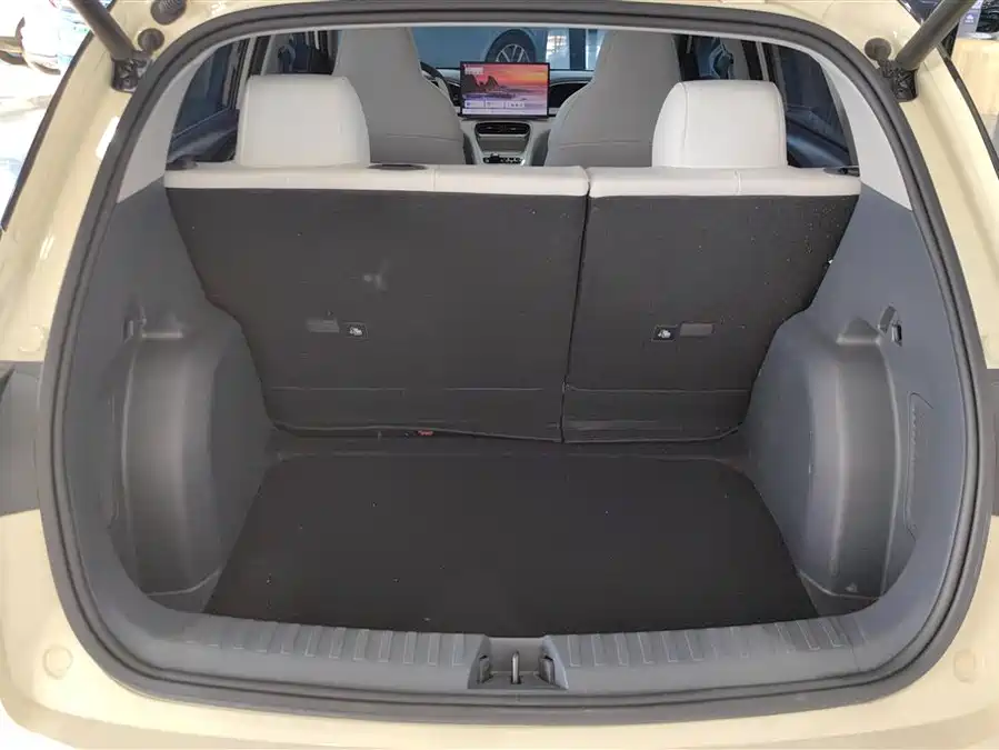 Geely Star Wish