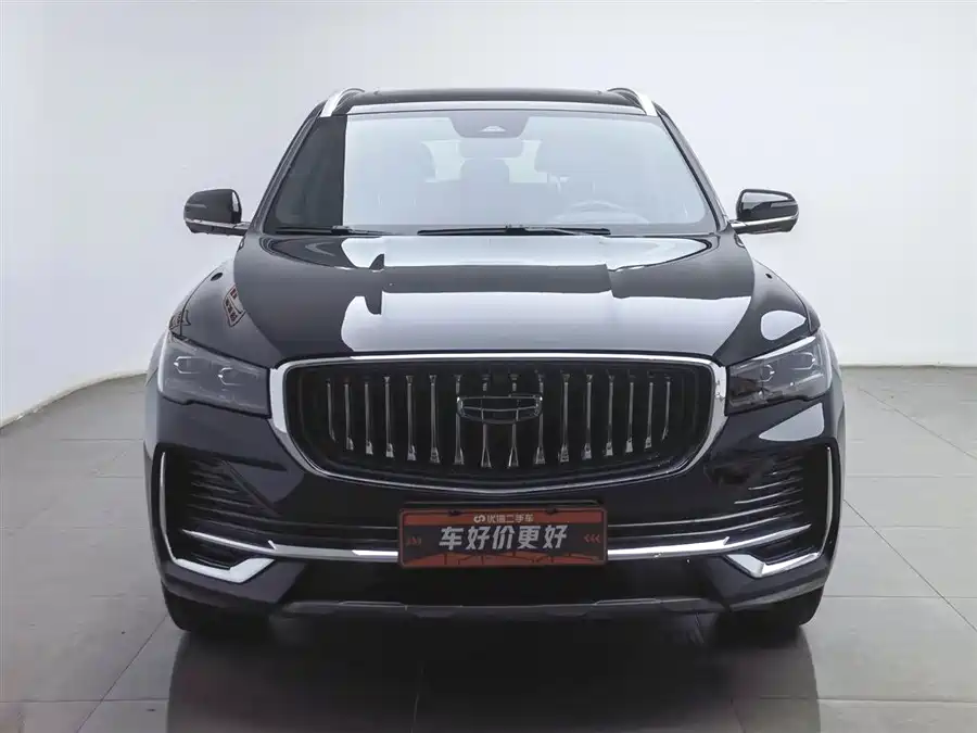 Geely Xingyue L