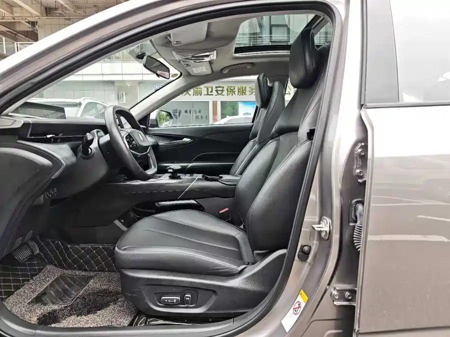 Changan Yida