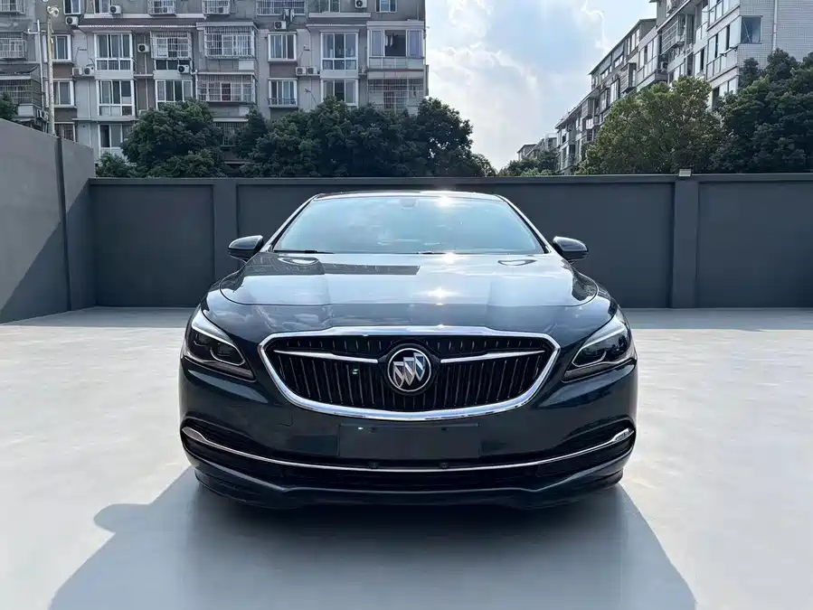 Buick LaCrosse