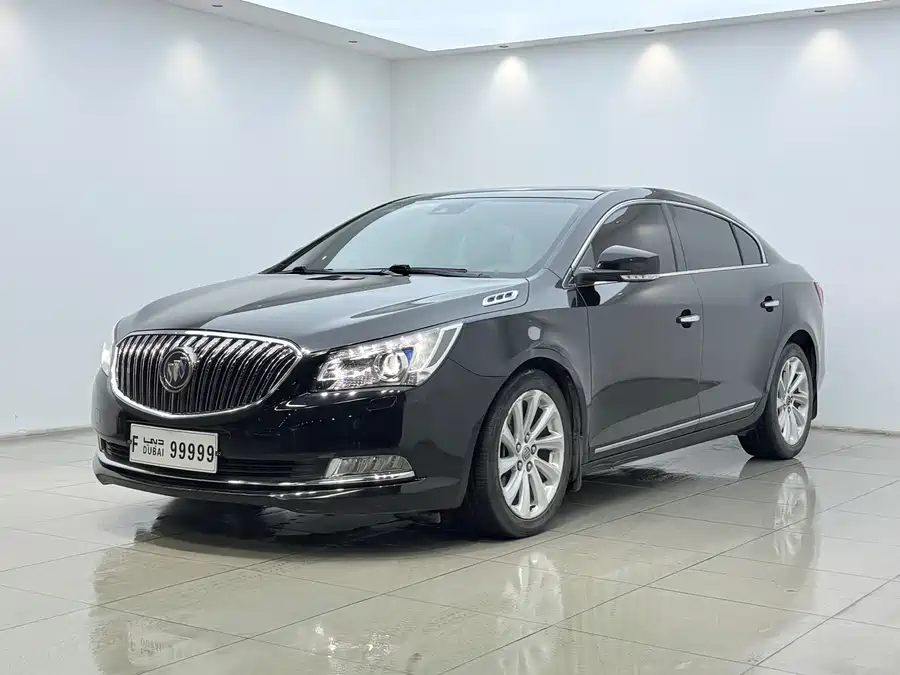 Buick LaCrosse
