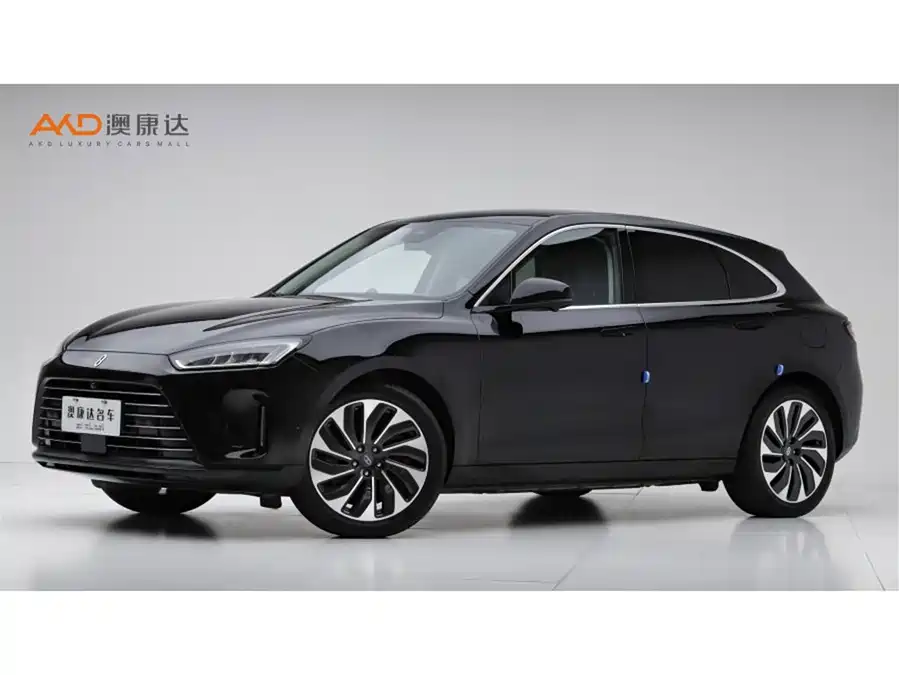 AITO Wenjie M5