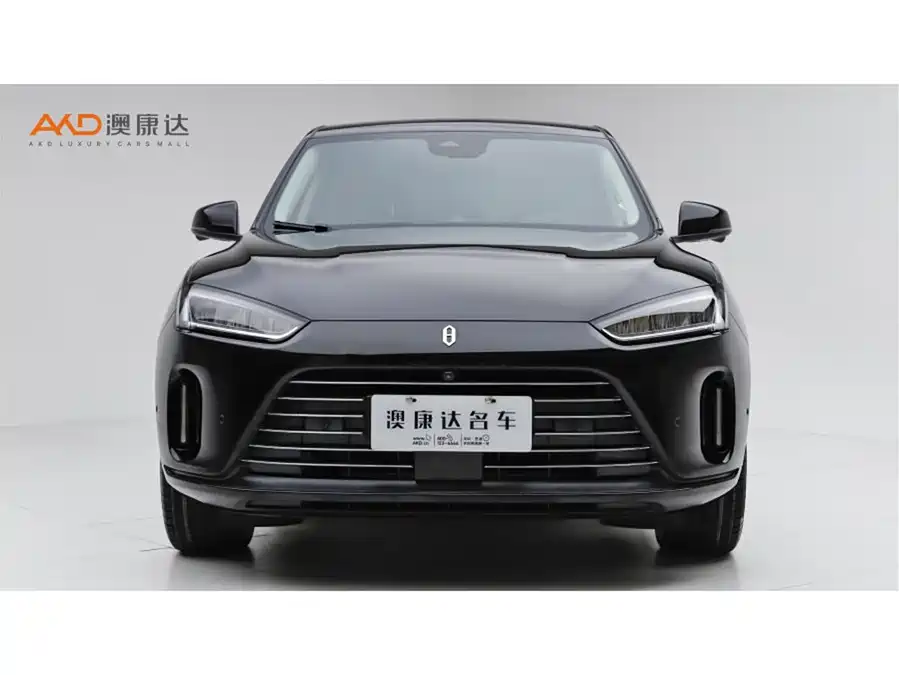AITO Wenjie M5