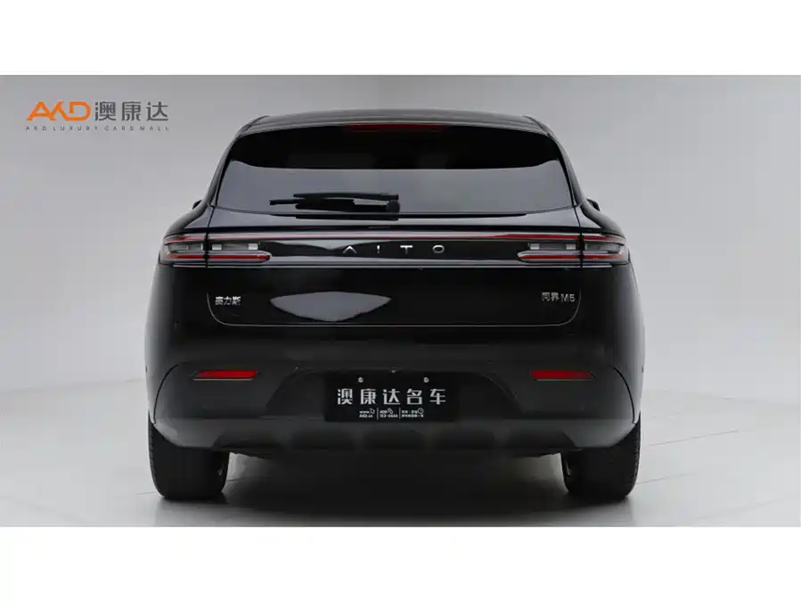 AITO Wenjie M5