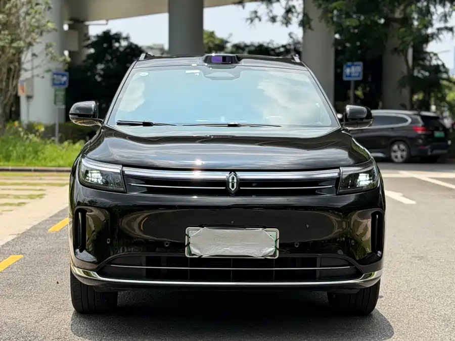 AITO Wenjie M7