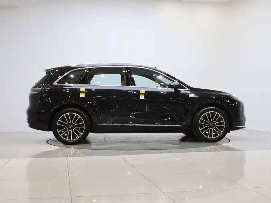 Shangjie H5